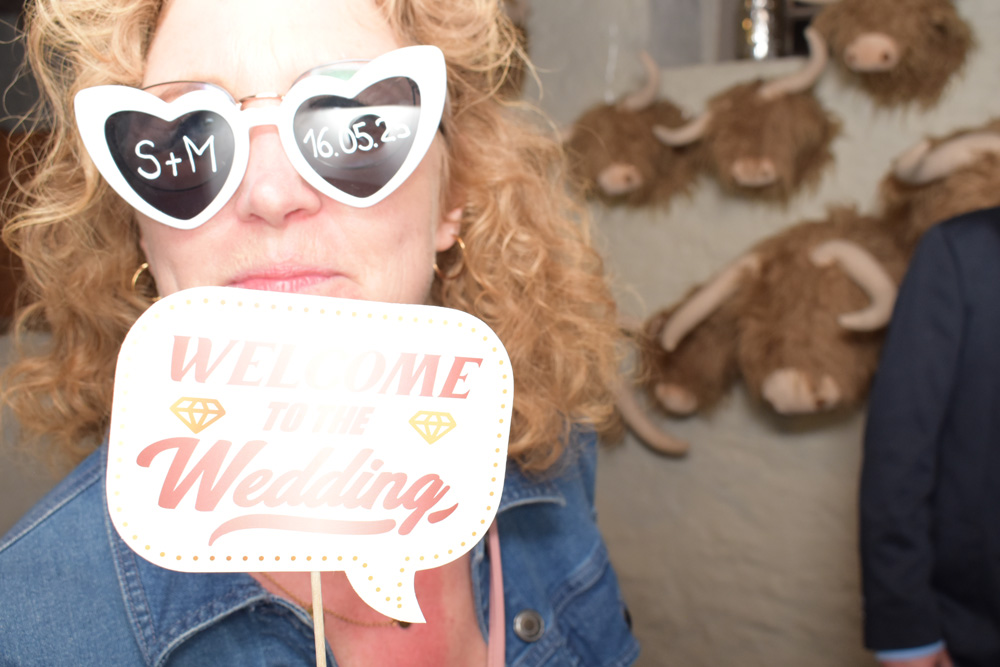 PartyBooth BY ELIAS WALPOT PHOTOGRAPHIE